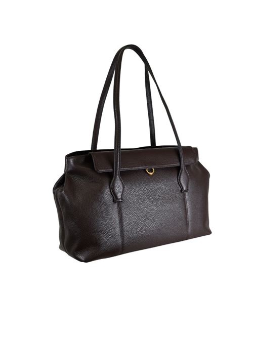 Vicky Schultertasche GIANNI CHIARINI | BS12321COMMGRN2107